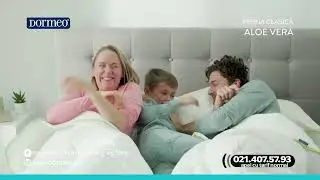 PERNA CLASICA ALOE VERA II | 60% REDUCERE