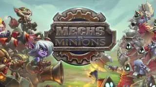 McMaster\McMaster - Mechs vs Minions Mission 3 part 1