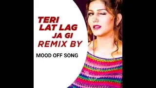 sapna Chaudhary - Teri Lat Lag jagi |New Haryanvi songs Haryanavi 2020