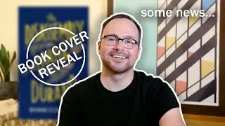 Something to look forward to... I wrote a book!