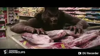 Goosebumps(6/10) Movie CLIP-2018 12 10