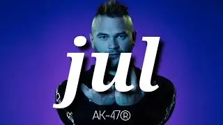 [FREE] Jul x Naps Type Beat - "ASICS" |AK-47®| Instru Rap