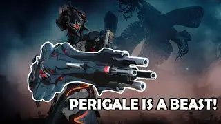 Perigale Tridolon Test Run | Builds Included | Full Run Uncut