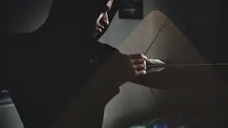 BLACK ARROW X ALCHEMI | (ARROW SERIES)