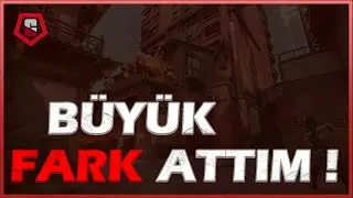 [VALORANT] BOBLA VS ATTIK ! | FARKA GİTTİK..
