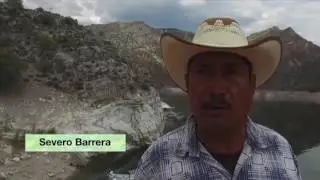 Zimapan, el el estado de Hidalgo. Historia y aventura.
