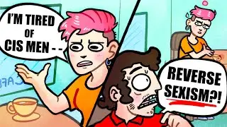 cis please 🙄 |🌈r/AreTheCisOK