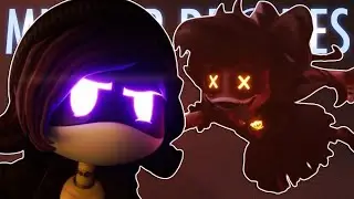 We NEED to Talk About the Murder Drones Finale... (Absolute End Review)