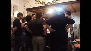 Charla con Gerardo Dell' Oro y Eduardo Carrera "Imágenes en la memoria"