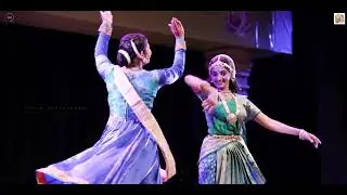 Madanothsava 2023 Hosted by Abhinava Dance Company