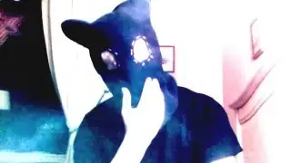 Finding a Monster on the Deep Web