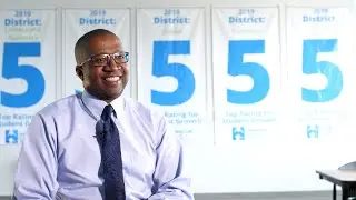 Hamilton County Schools and Mastery Connect