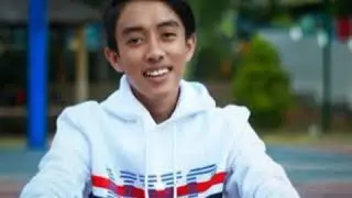 ccp terbarunya Kak hafidzul Ahkam 