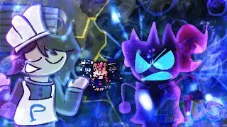 YE4H 1 - What He Said.. (ShadowFork VS Potato)
