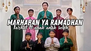 MARHABAN YA RAMADHAN - FARHAT MUSHOFI ( مرحبًا يا رمضان ) || COVER