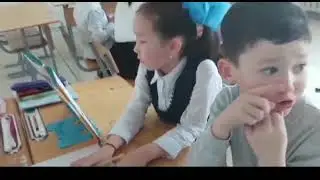 Сынып жетекшісі: Домалаева Баян Батырбековна