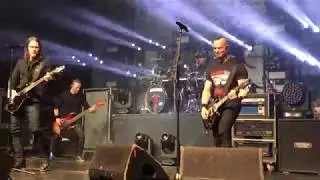 Alter Bridge - Isolation (Live in San Francisco) 2020