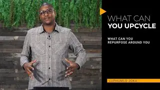 Business Blueprint E9: Making Money Through Upcycling
