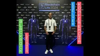 BLOCKCHAIN LIFE 2024 DUBAI + FRISS HÍREK [Rendhagyó bejelentkezés]