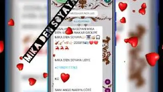 KUJIRA SABUWAR WAKAR GROUPE MIKA D'EN SOYAYA