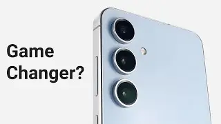 Unbelievable Features of the Samsung Galaxy S24 FE!