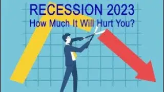 The Recession has hit and you don’t care…
