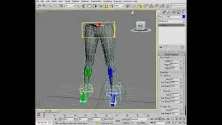 24 Introduction to Rigging in 3ds Max