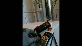The LEMAX floor-standing boiler is going out 