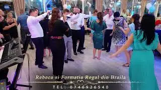Formatia REGAL din BRAILA - Colaj botez! Formatie nunti, botezuri BRAILA, BUZAU, FOCSANI.