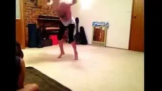 Danceagandza with Seaweed- Fable - Mili