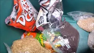How To Make A Michigan Fall Food Plot 2015