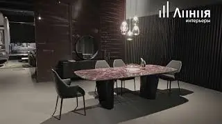 Новая коллекция мебели Bonaldo