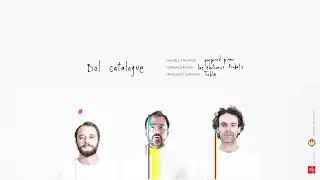 bol catalogue _ Samuele Strufaldi - Tommaso Rosati - Francesco Gherardi