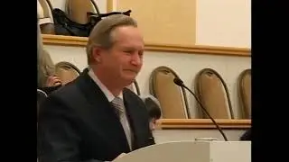 Свидетельство Виктора Говорушко