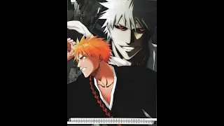 Ичиго & Хичиго [AMV] [Маска]
