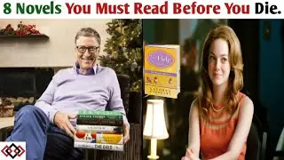 8 Novels You Must Read If You Hate Reading. | #Hawksinfo.