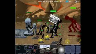 stick war 2 mod vip bản của BxB SE