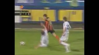 финал кубка Украины 2008