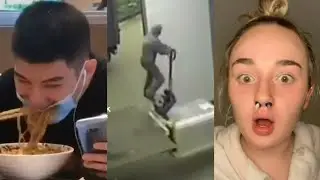 Funny Fails Compilation 😆😆😆 MUST WATCH!!