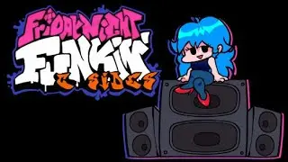 Friday Night Funkin C Sides: FULL GAMEPLAY SHOWCASE