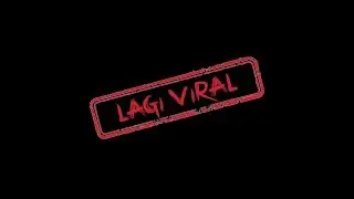 LAGI VIRAL - Hantu Ojol 