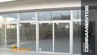 CASACOCINA - Aberturas de Aluminio
