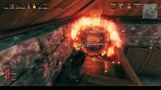 Valheim: Portal To Haldor