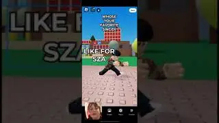 I played Clip It. (The roblox tiktok!)