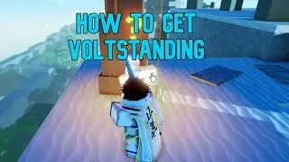 REAPER 2 | HOW TO GET VOLTSTANDING!! + OBTAINING IT