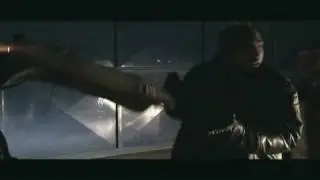 Enh feat Elsa - Dans le dos