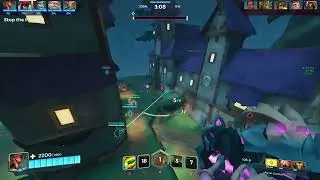 Paladins Daily Drogoz #32  - (1/26/2024) - Current State of Paladins