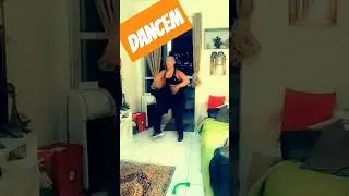 DANCEM #coreografia #tnobrasil