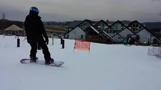 Our Trip to Mount Killington