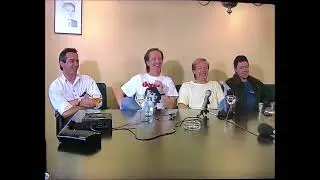 Rubettes 1991